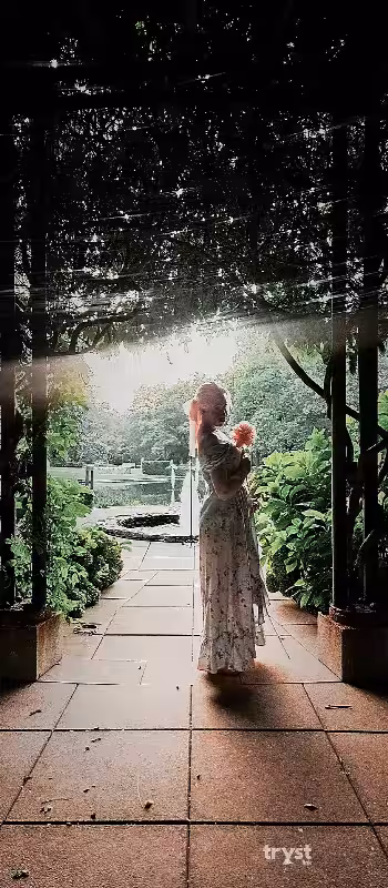 Escort Violet Vixxx / Liberty Archer in Washington, D.C., DC