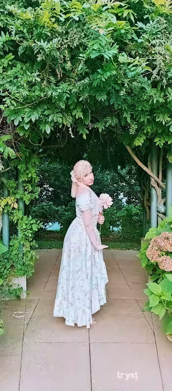 Escort Violet Vixxx / Liberty Archer in Washington, D.C., DC