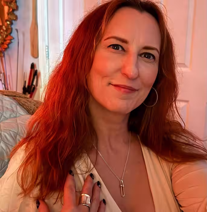 S&M Mistress Scarlett in Washington, D.C., DC