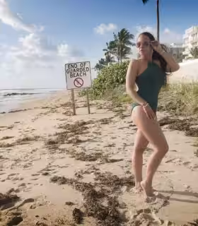 Escort Ella Dane in West Palm Beach, FL