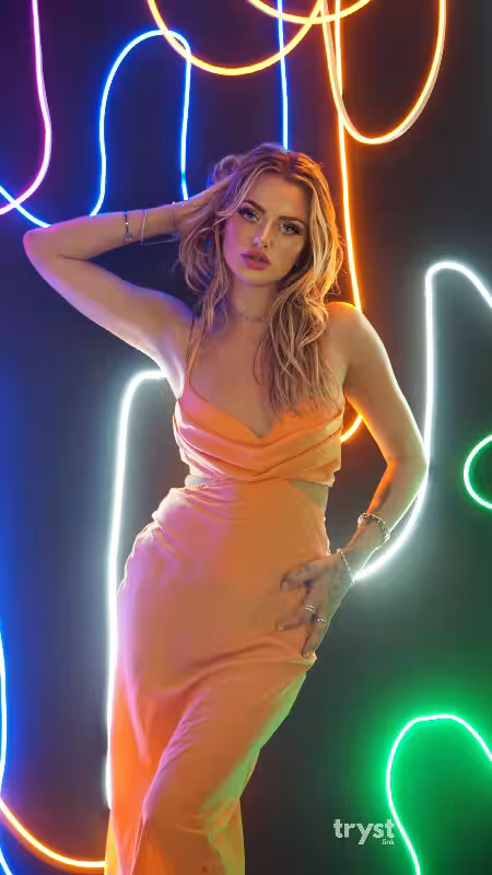 Escort/Massage Harmony Rivers in Westwood / Century City, CA