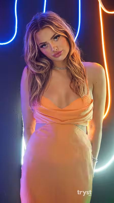 Escort/Massage Harmony Rivers in Westwood / Century City, CA