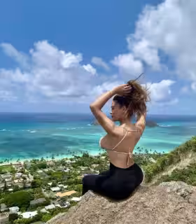 Escort TS Gwyneth in Woburn, MA