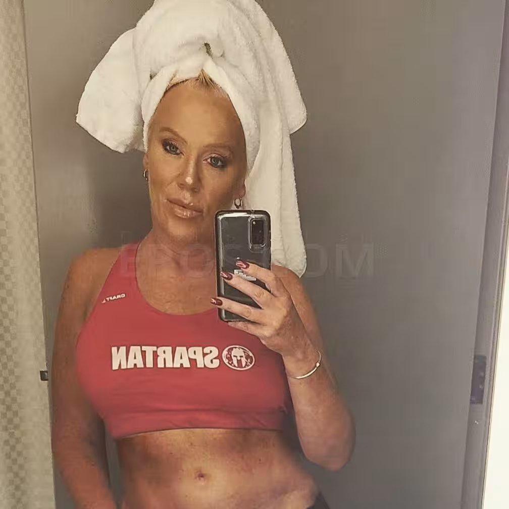 Escort Sloane Bardot / Charlie Fox / Penley Duke in Worcester, MA