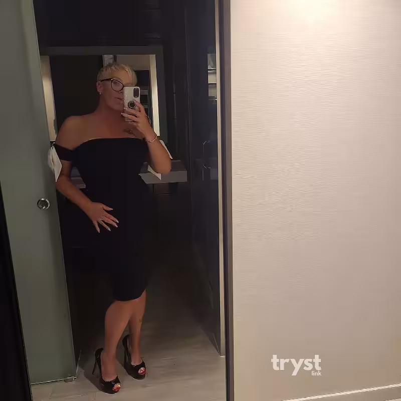 Escort Sloane Bardot / Charlie Fox / Penley Duke in Worcester, MA